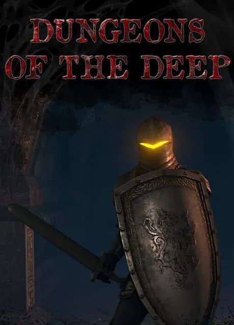 Dungeons of the Deep