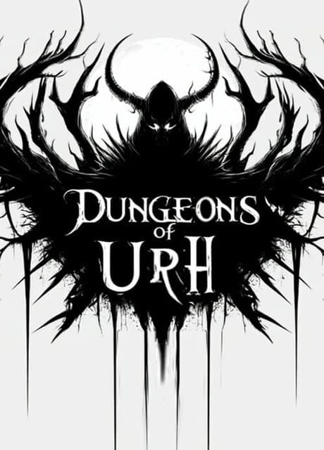 Dungeons of Uhr