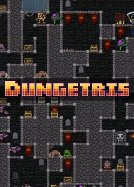 Dungetris