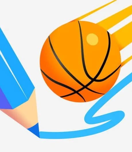 Dunk Line