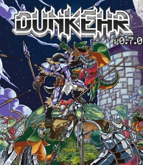 Dunkehr