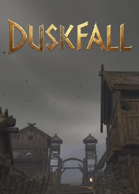 Duskfall
