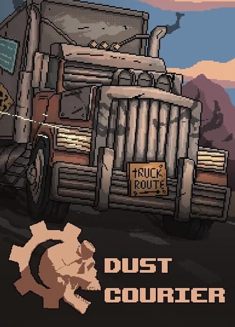 Dust Courier
