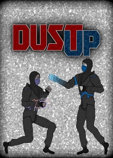 Dust-Up