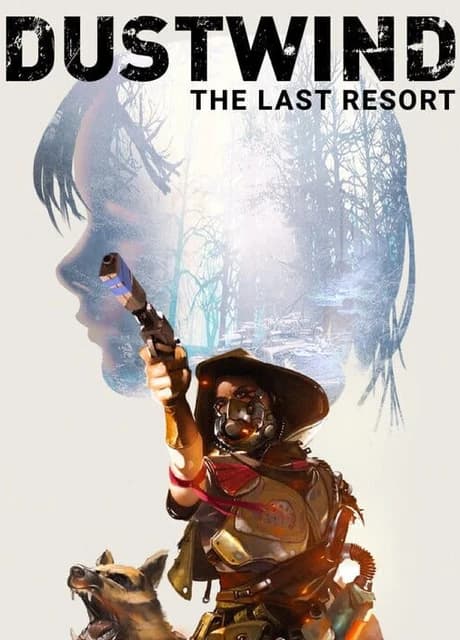 Dustwind: The Last Resort