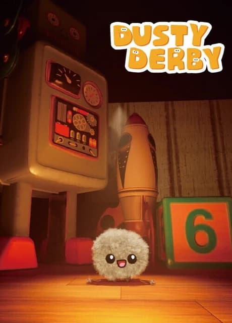 Dusty Derby