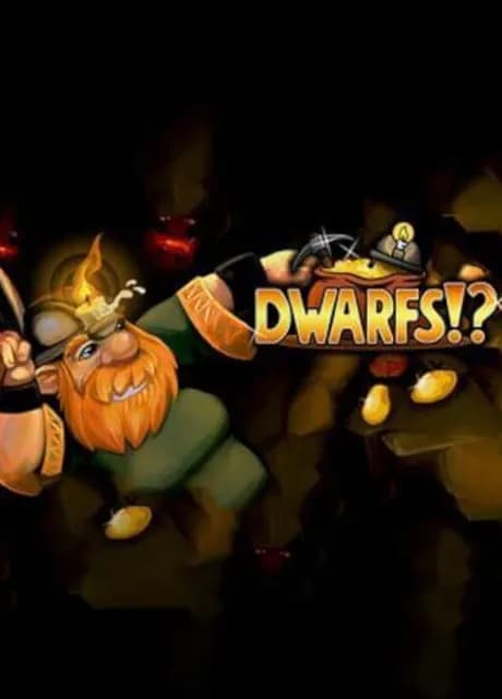 D.W.A.R.F.S.