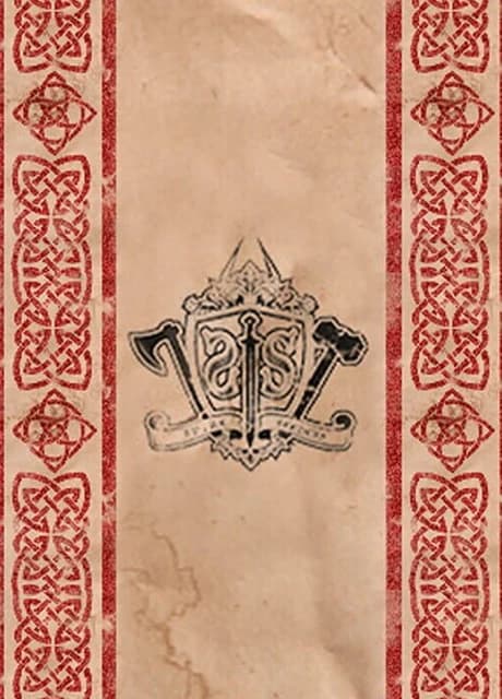 Dwarven Defender