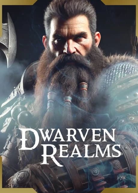Dwarven Realms
