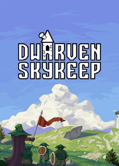 Dwarven Skykeep