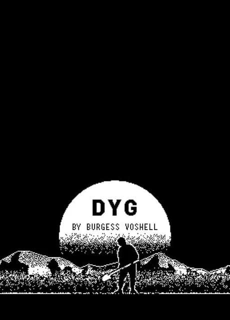 Dyg