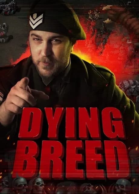 Dying Breed