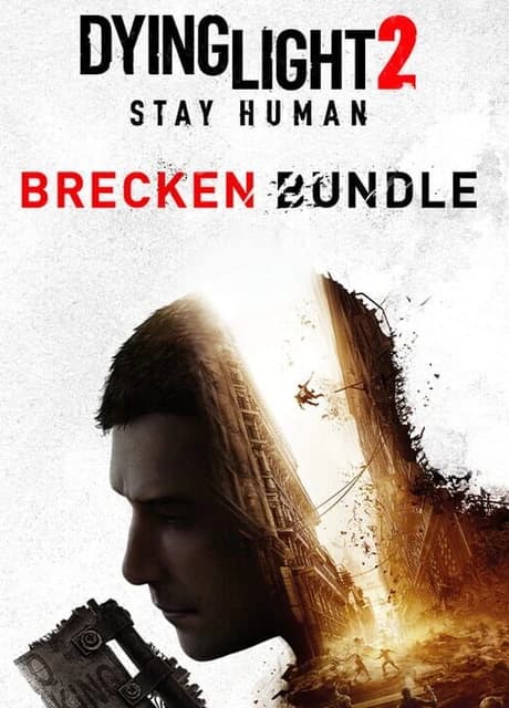 Dying Light 2: Stay Human - Brecken Bundle