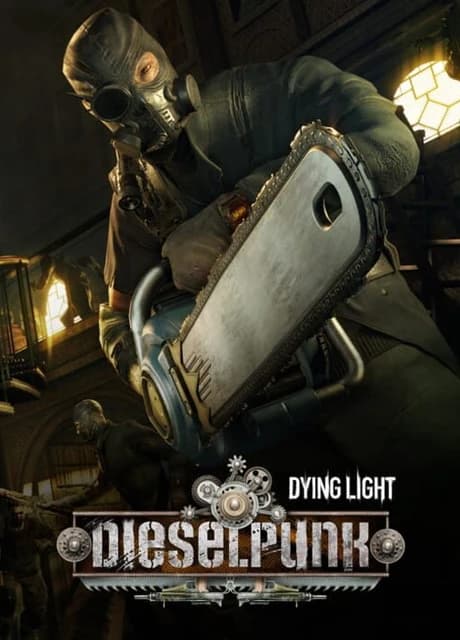 Dying Light: Dieselpunk Bundle