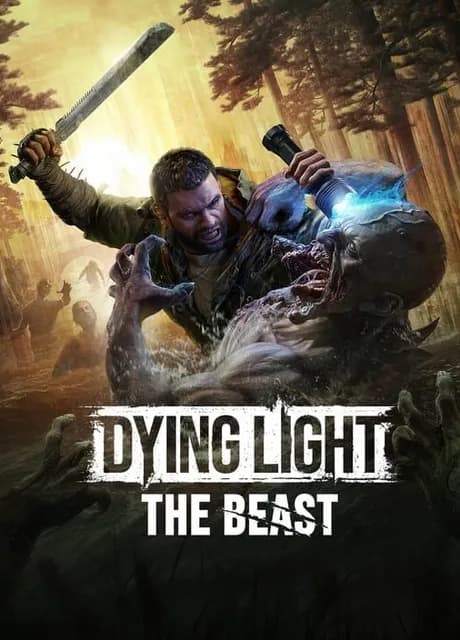 Dying Light: The Beast