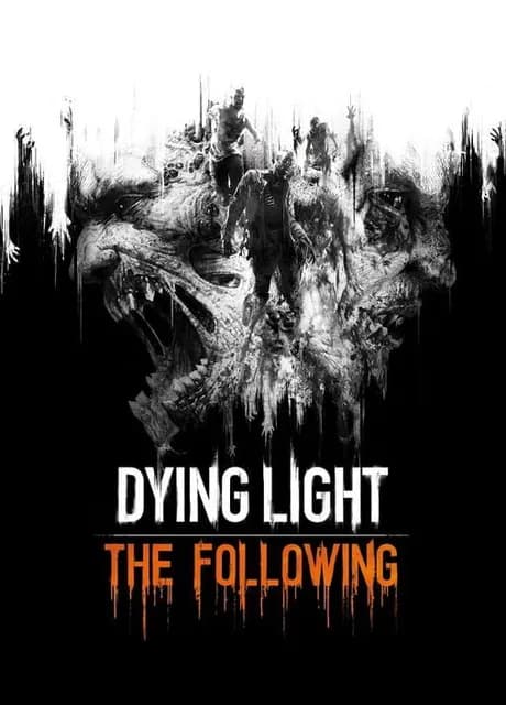 Dying Light: The Following