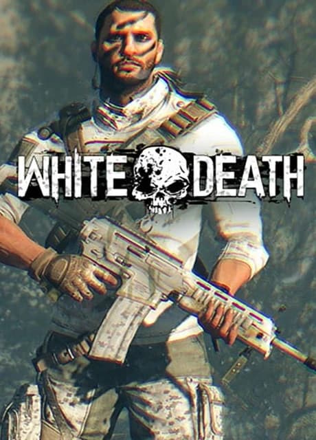 Dying Light: White Death Bundle
