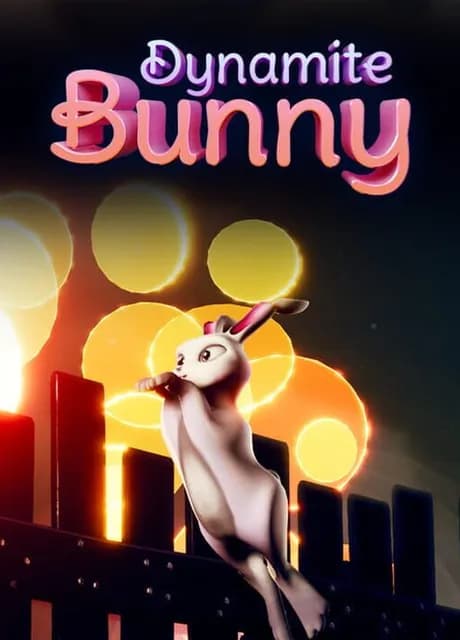 Dynamite Bunny