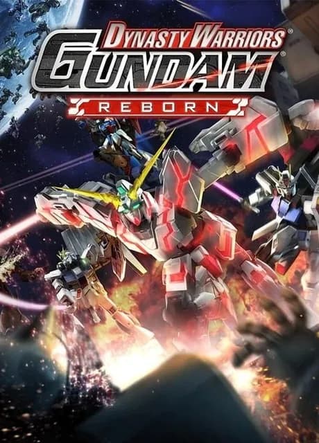 Dynasty Warriors: Gundam Reborn