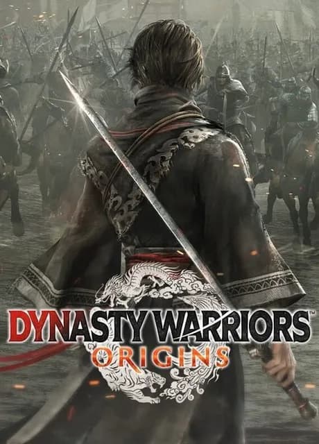 Dynasty Warriors: Origins