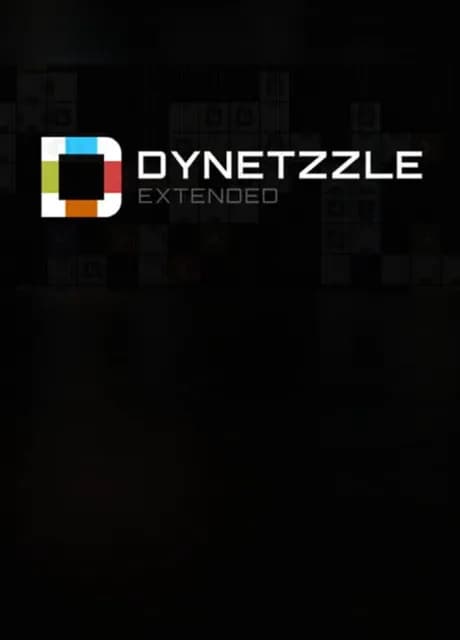 Dynetzzle Extended