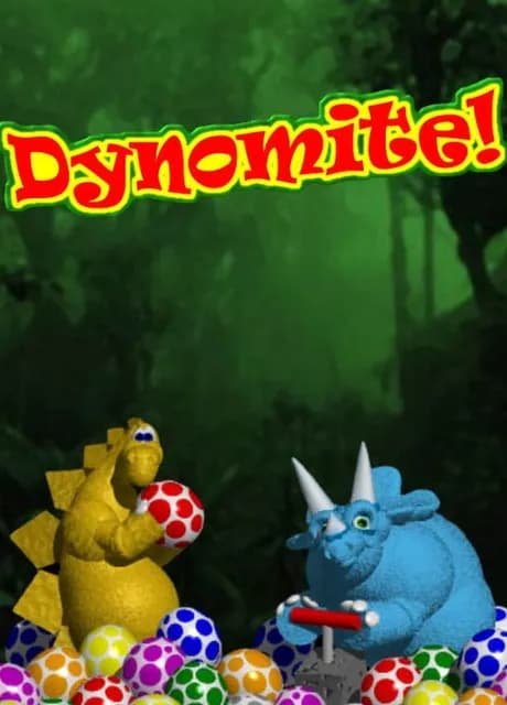 Dynomite!