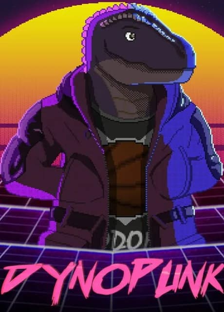 Dynopunk