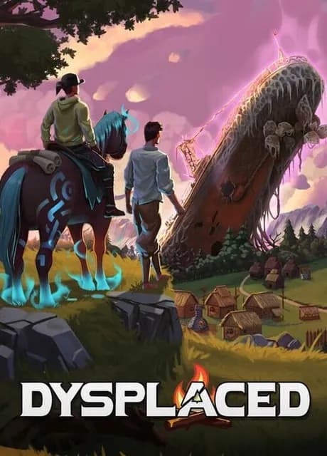 Dysplaced