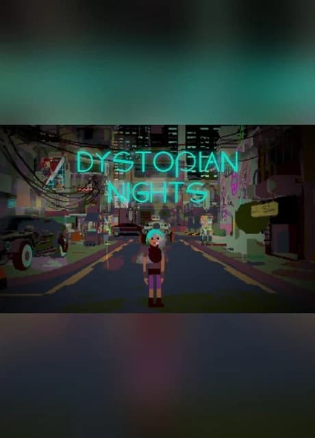 Dystopian Nights