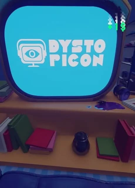 Dystopicon