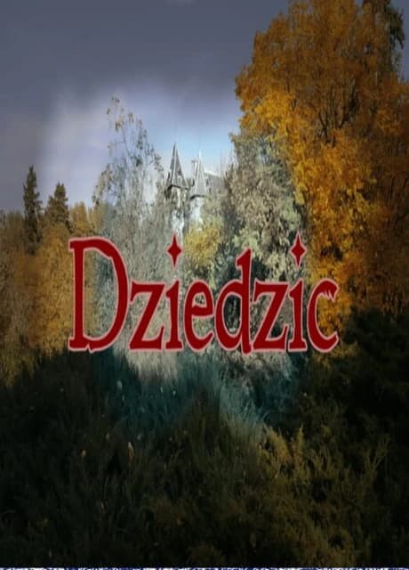 Dziedzic: A Book of Unanswered Questions