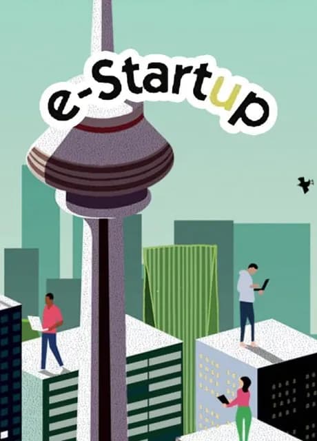E-Startup