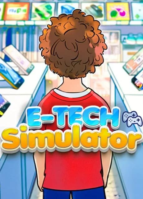 E-Tech Simulator
