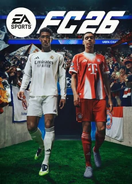 EA Sports FC 26