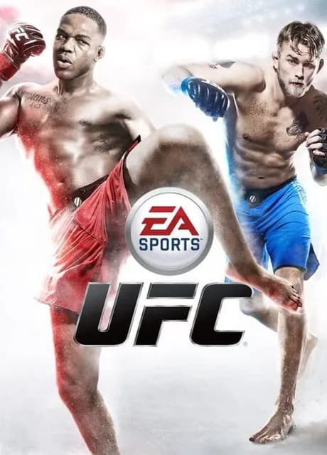 EA Sports UFC