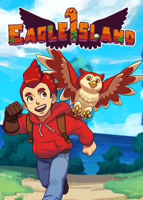 Eagle Island