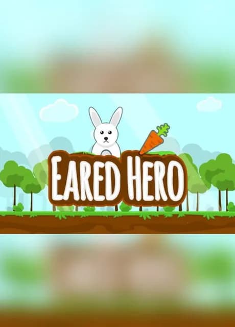 Eared Hero
