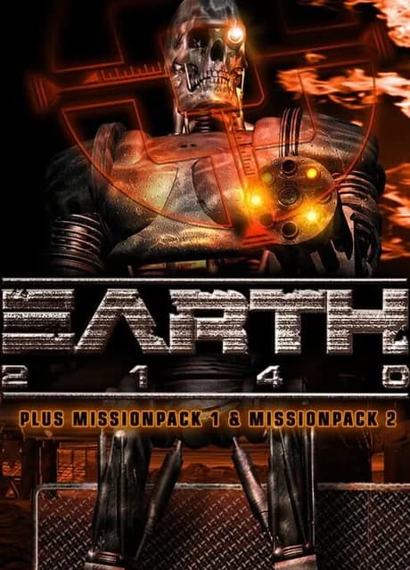 Earth 2140