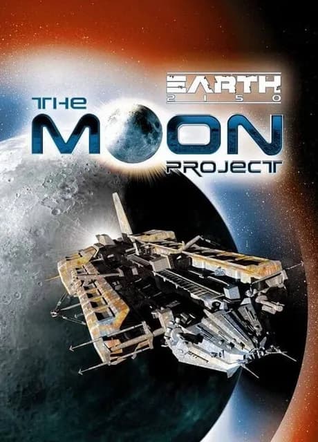 Earth 2150: The Moon Project