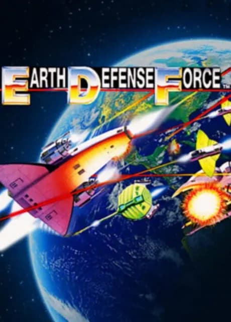 Earth Defense Force