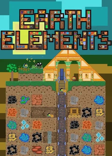 Earth Elements
