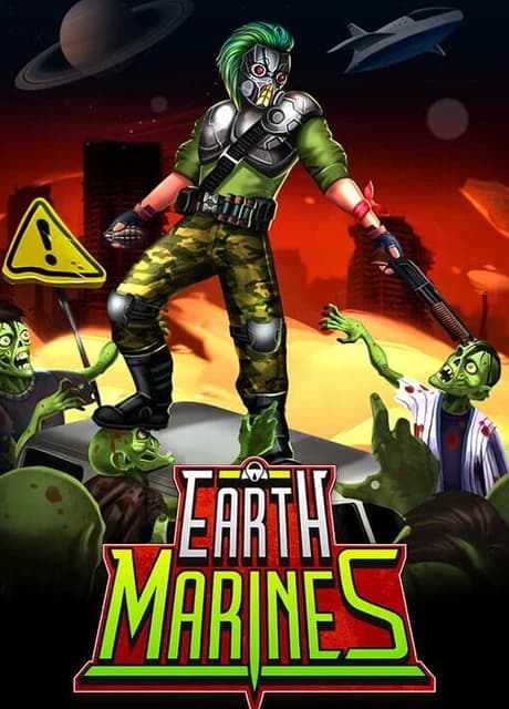Earth Marines