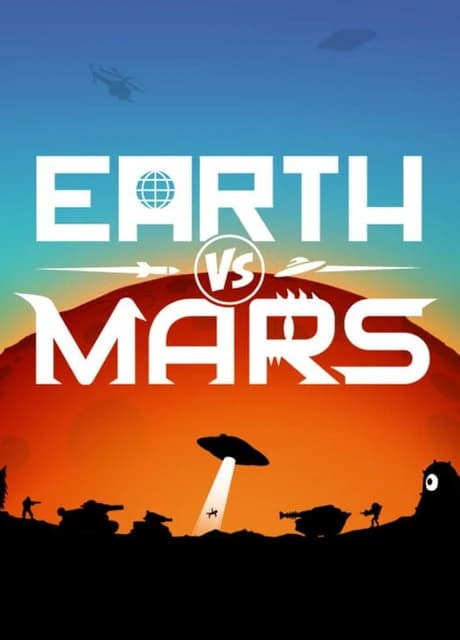 Earth vs. Mars