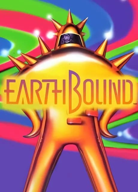 EarthBound