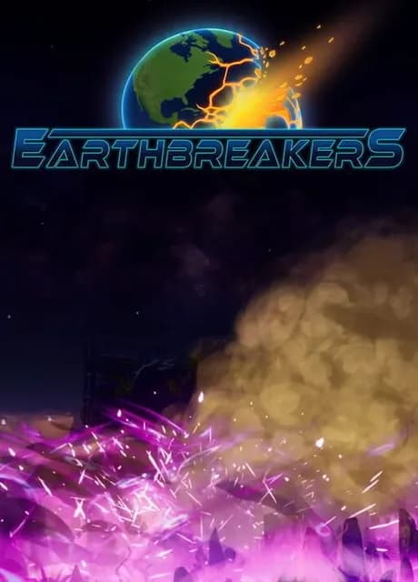Earthbreakers
