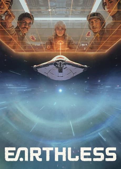 Earthless