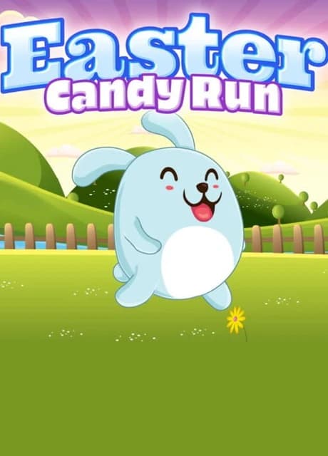 Easter Candy Run