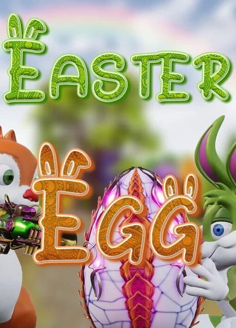 Easter Egg