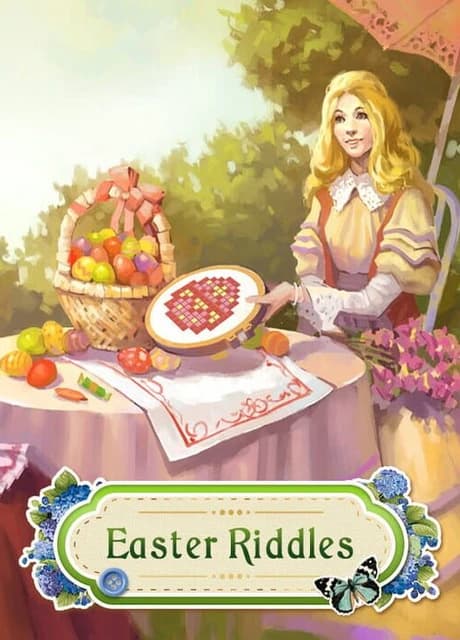 Easter Riddles