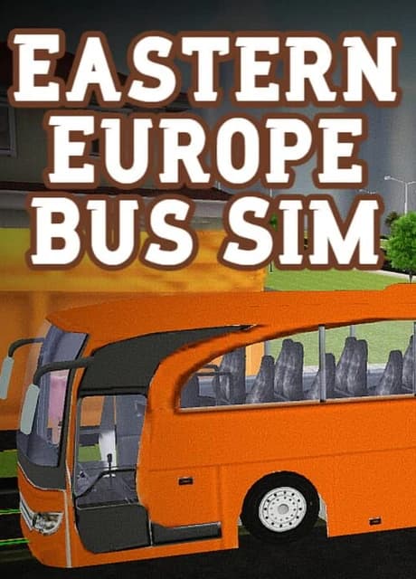 Eastern Europe Bus Sim